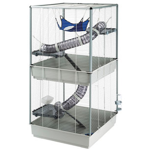 Ferplast 2025 ferret cage